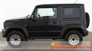 SUZUKI Jimny usata, con Cruise Control