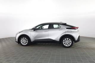 TOYOTA C-HR usata 5