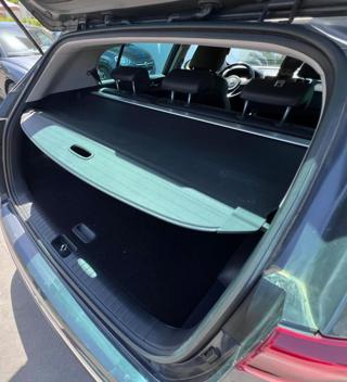 KIA Sportage usata, con Fari LED