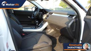 LAND ROVER Range Rover Evoque usata, con Controllo trazione