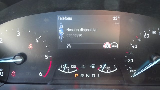 FORD Focus usata 90