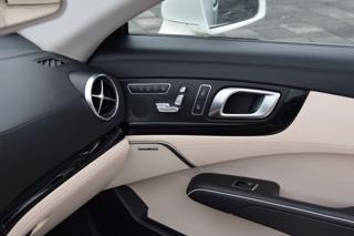 MERCEDES-BENZ SL 500 usata, con USB