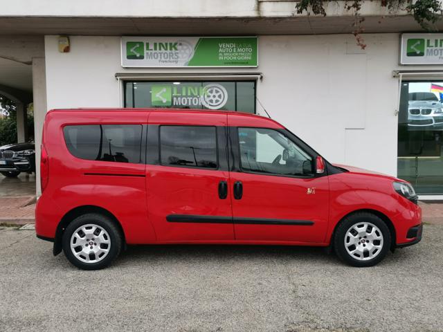 FIAT Doblo usata, con Immobilizzatore elettronico