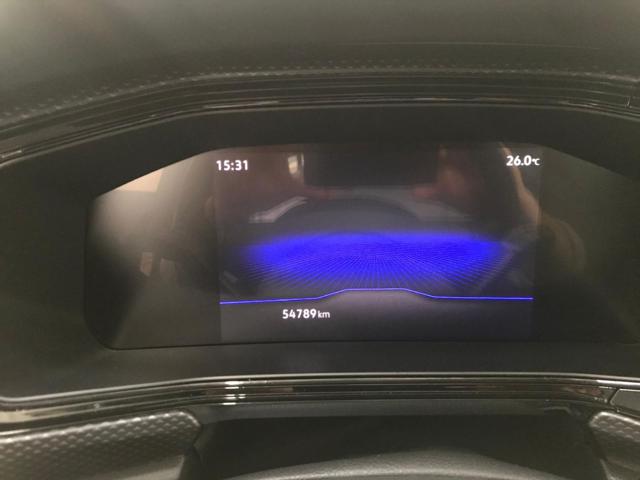 VOLKSWAGEN T-Cross usata, con Autoradio