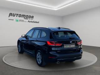 BMW X1 usata, con Cerchi in lega