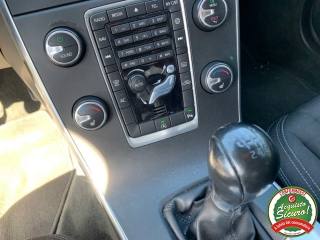 VOLVO V60 usata, con Controllo trazione