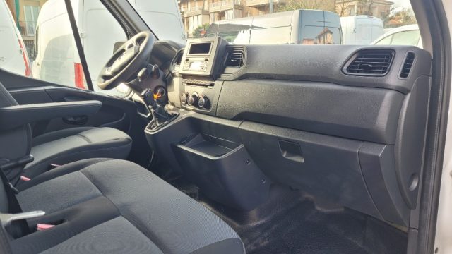 RENAULT Master usata, con Autoradio digitale