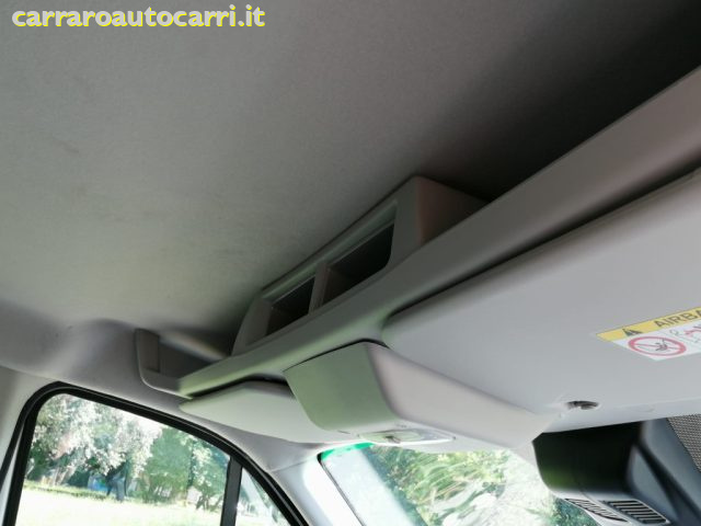 FORD Transit usata, con ESP