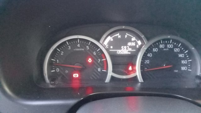 SUZUKI Jimny usata, con Immobilizzatore elettronico
