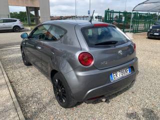 ALFA ROMEO MiTo usata, con Boardcomputer