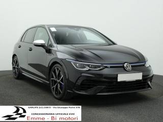 VOLKSWAGEN Golf 2.0 TSI R8 DSG 4Motion