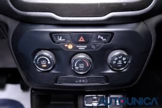 JEEP Renegade usata, con Bluetooth