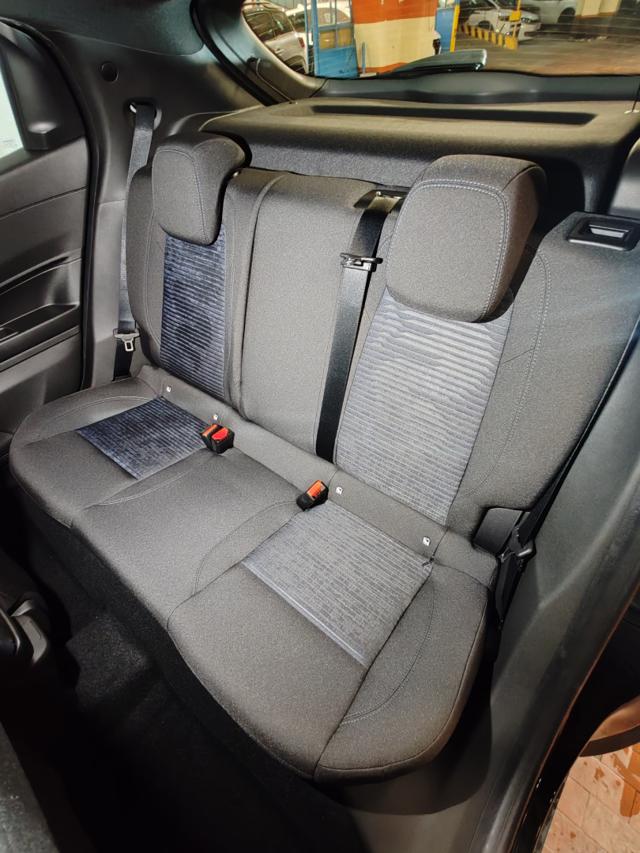 ALFA ROMEO Junior usata, con Immobilizzatore elettronico