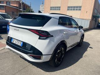 KIA Sportage usata, con Airbag Passeggero