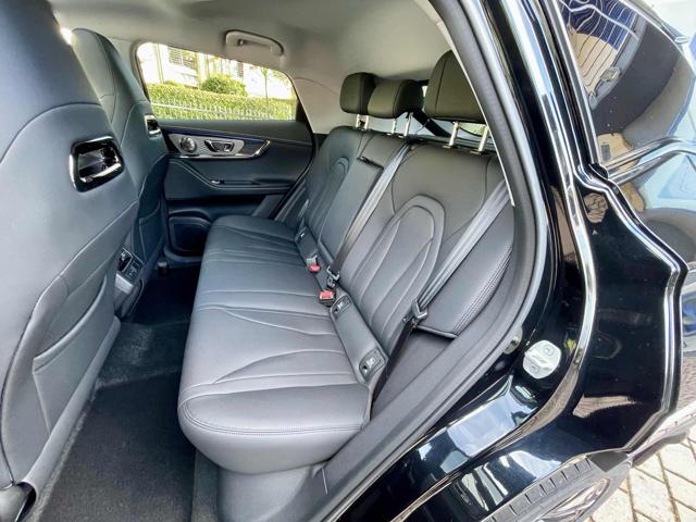 OMODA 5 usata, con Controllo automatico clima