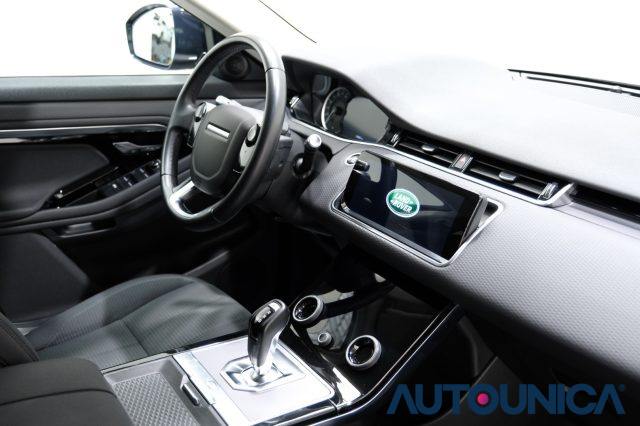 LAND ROVER Range Rover Evoque usata 57