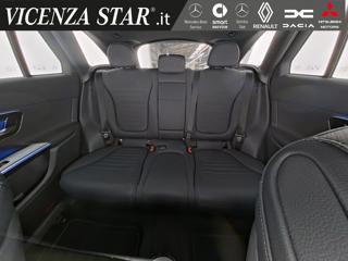MERCEDES-BENZ GLC 220 usata, con Cerchi in lega