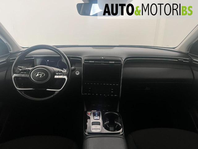 HYUNDAI Tucson usata, con Chiusura centralizzata