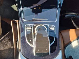 MERCEDES-BENZ C 250 usata, con Specchietti laterali elettrici