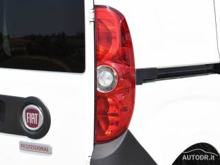 FIAT Doblo usata 32