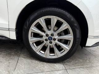 FORD Edge usata, con Sensori di parcheggio posteriori