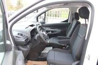 FIAT Doblo usata, con Volante in pelle