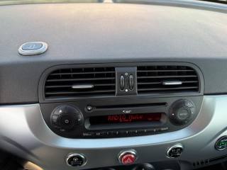 FIAT 500 usata 23