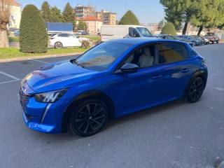 PEUGEOT 208 usata, con Autoradio