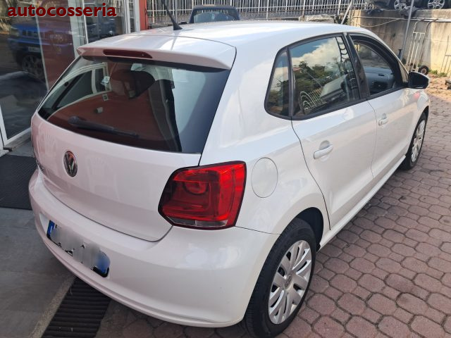 VOLKSWAGEN Polo usata, con Airbag