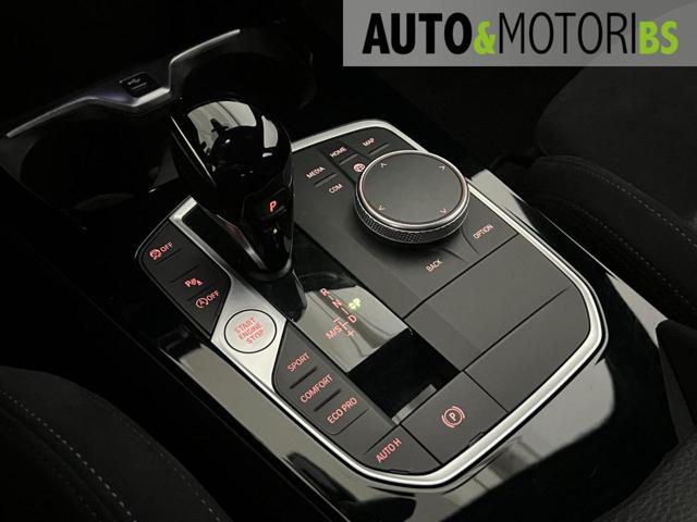 BMW 118 usata, con Fendinebbia