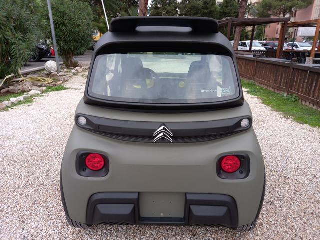 CITROEN Ami usata, con Pneumatici estivi