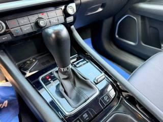 JEEP Compass usata, con ESP