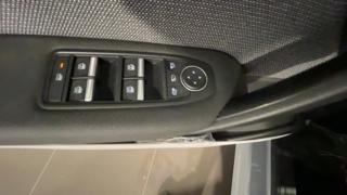RENAULT Captur usata, con Volante in pelle