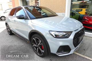 AUDI A1 usata, con Autoradio