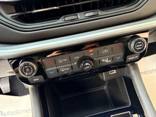 JEEP Compass usata, con Servosterzo