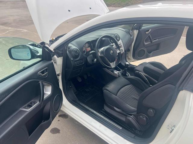 ALFA ROMEO MiTo usata, con Controllo trazione