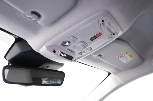CITROEN C4 usata, con Touch screen