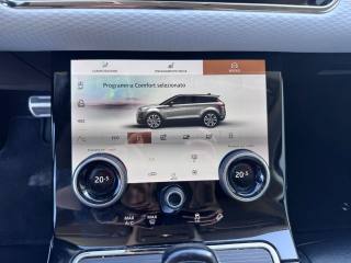 LAND ROVER Range Rover Evoque usata, con Cruise Control