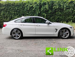 BMW 420 usata, con Airbag