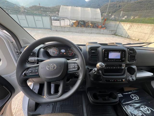 FIAT Ducato usata, con Climatizzatore