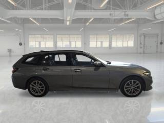 BMW 320 usata, con Airbag laterali