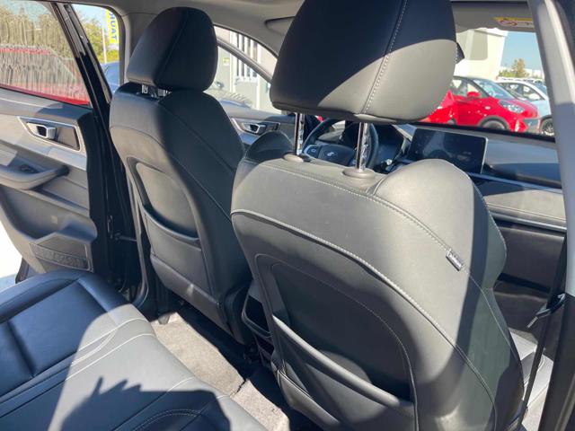 DR MOTOR DR 5.0 usata, con Park Distance Control