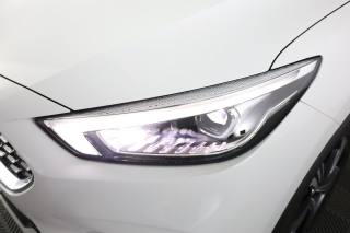 MG ZS usata 7