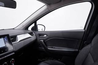 RENAULT Captur usata, con Sistema di navigazione