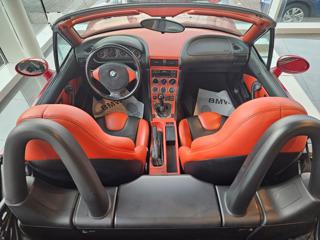 BMW Z3 M usata, con Climatizzatore