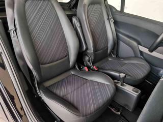 SMART ForTwo usata, con Autoradio