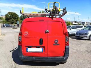 FIAT Fiorino usata 5