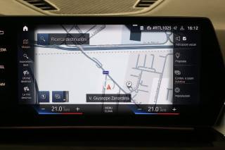 BMW X1 usata, con Immobilizzatore elettronico