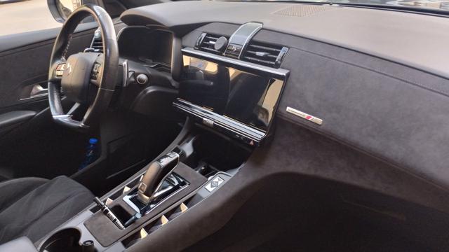 DS AUTOMOBILES DS 7 Crossback usata, con Specchietti laterali elettrici