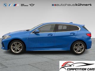 BMW 118 usata, con Autoradio